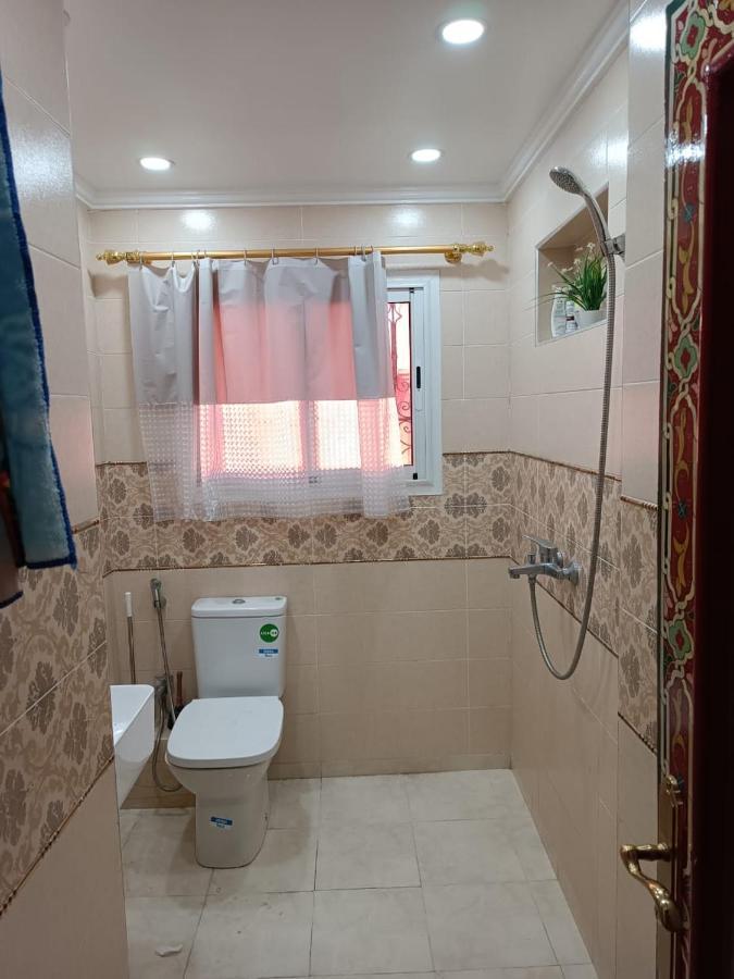 Riad A Marrakech Dans La Residence Touristique Al Qaria Assiyahia Marrakesh Extérieur photo